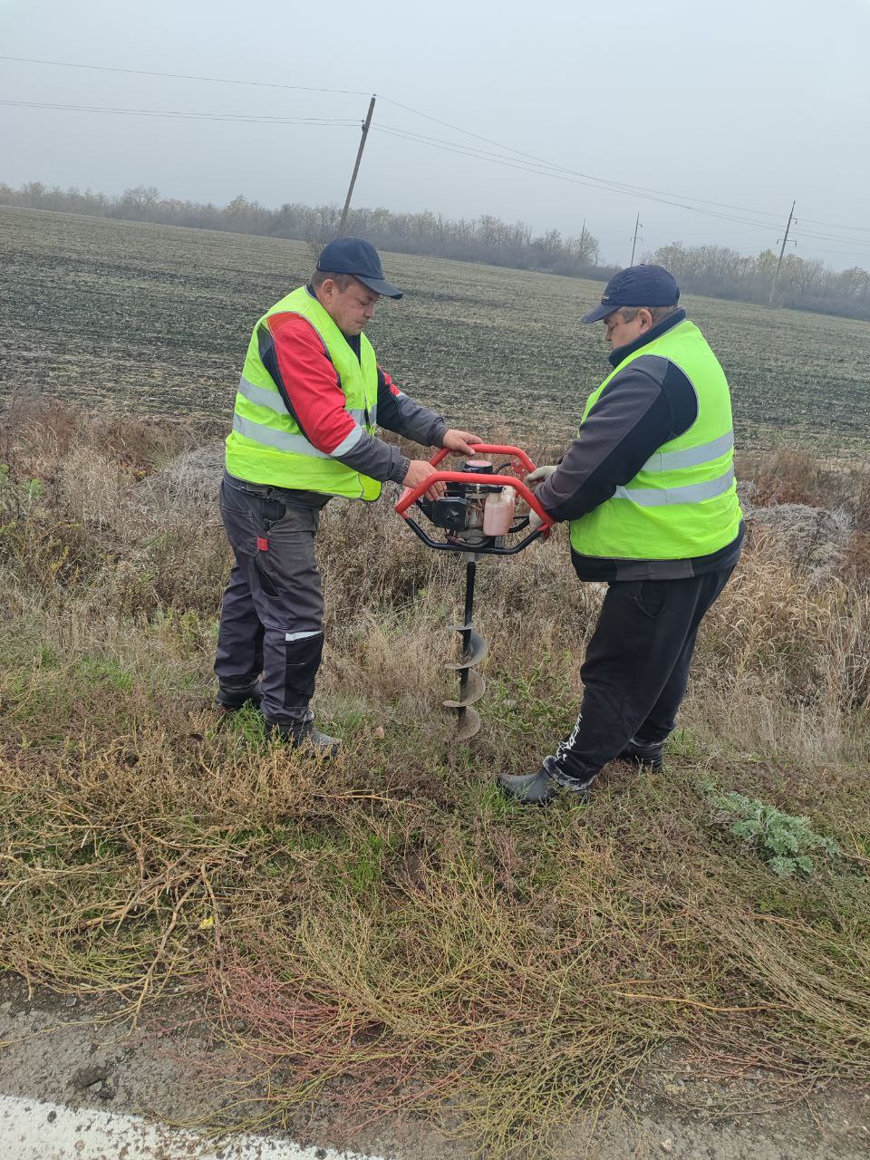 Ориентироваться на дорогах республики становится удобнее и безопаснее!