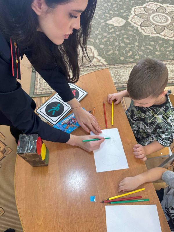 ���������� ���������������� ��� �������� � ������ � ��������