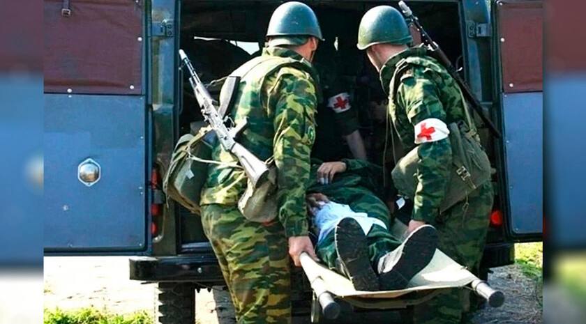 Литература : Константин Леушин, «Санитарная потеря»