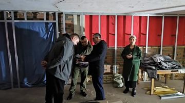 Светлана Гребенькова: Молодежный центр: обустройство шаг за шагом