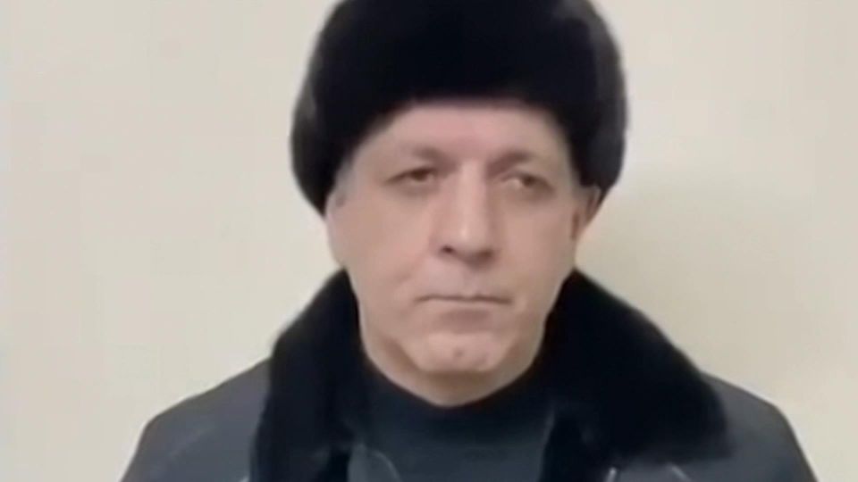 В Екатеринбурге задержан самый влиятельный криминальный авторитет Урала Гия Свердловский, он же Георгий Акоев