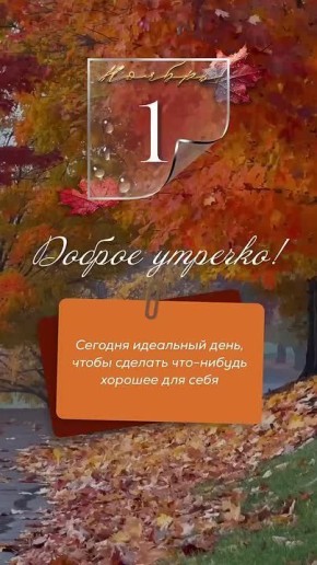 С добрым утром, жители Новоайдарского округа! Прекрасного всем дня и отличного настроения!