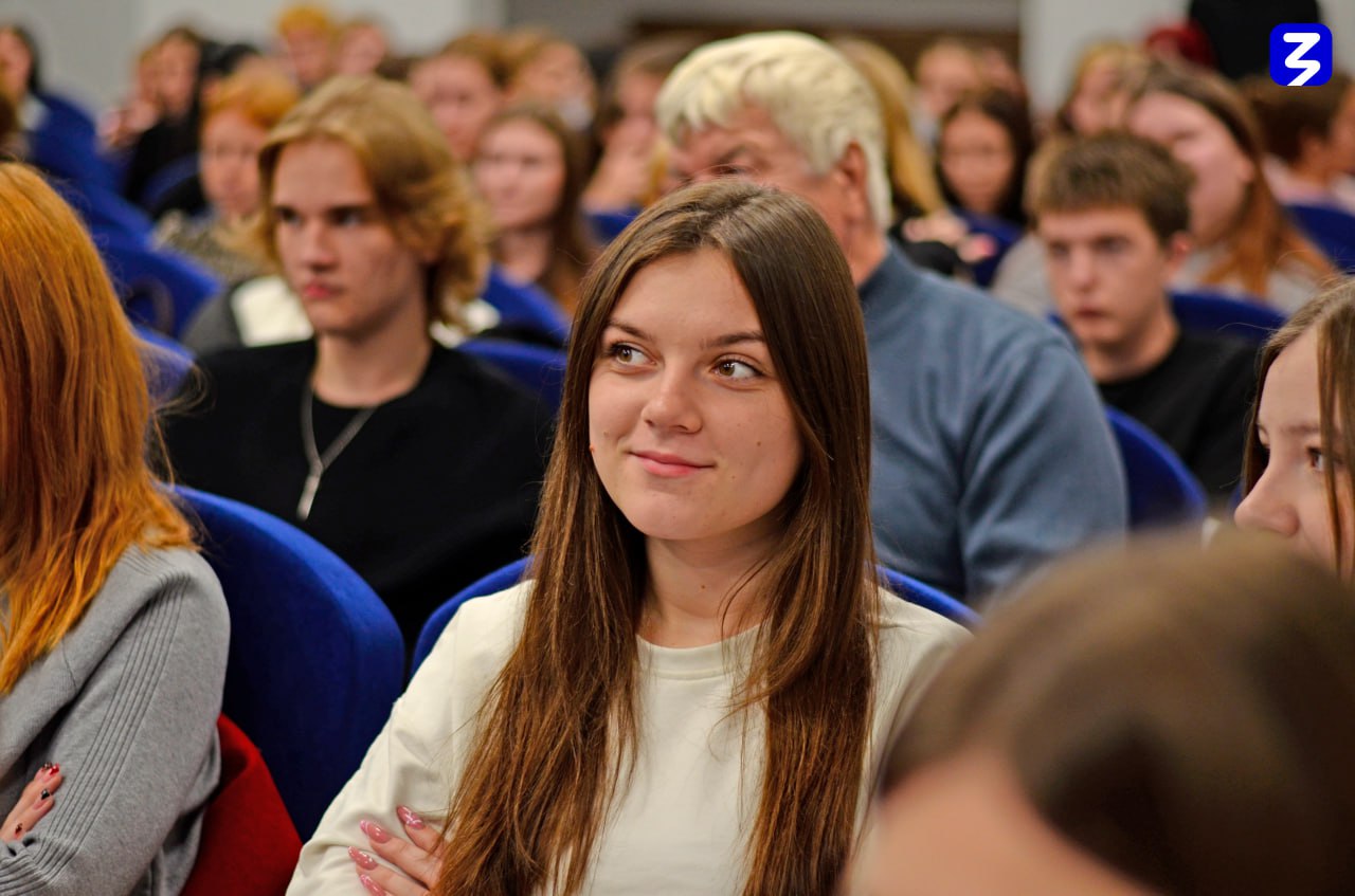 Личная эффективность — ключ к успеху в любой сфере! Личная эффективность — ключ к успеху в любой сфере!