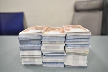 В проекте бюджета ЛНР предусмотрен ежегодный рост доходов на 13,4%