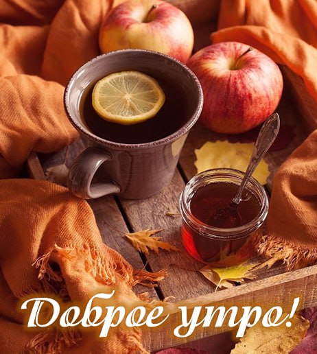 Наполняйте день яркими моментами и позитивными эмоциями!