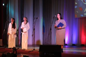 День народного единства в Новопсковском Дворце культуры: Праздник единства и вдохновения!