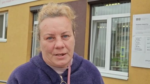 В отделение Новоайдарского ГБУ ЛНР "МФЦ" поступил положительный комментарии от заявителя