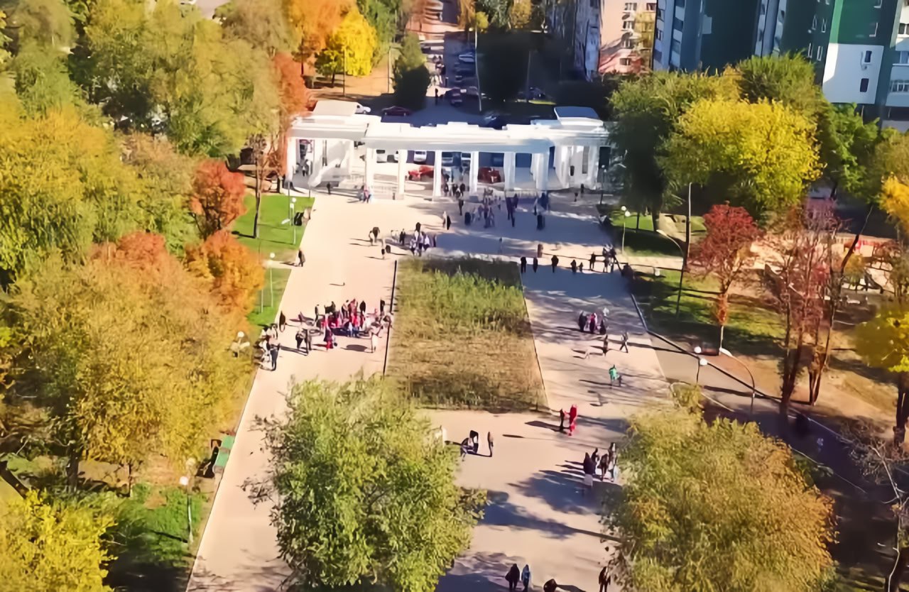 Уважаемые луганчане и гости столицы!