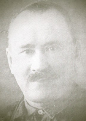 «Слобода Ровенецкая между двумя мировыми войнами»