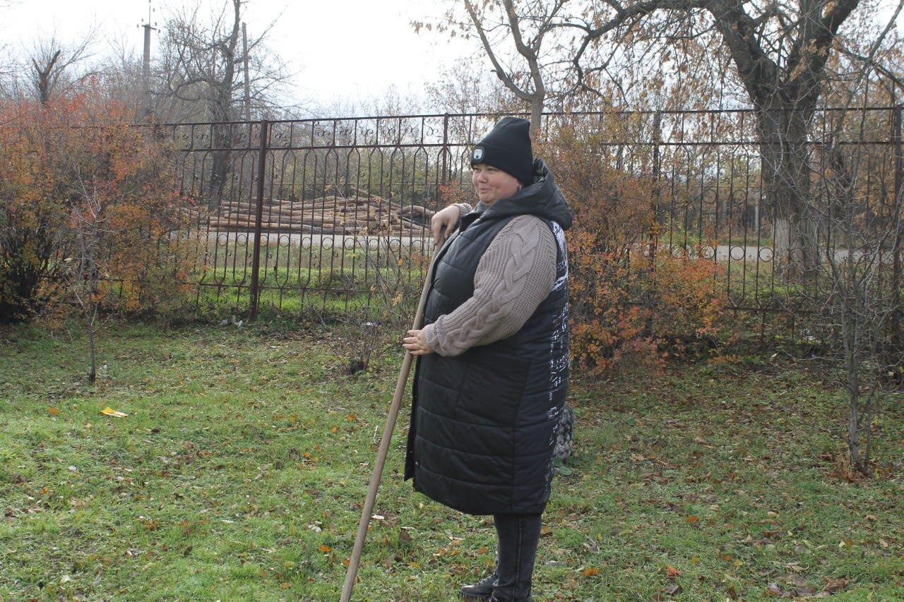 В преддверии Дня народного единства на территории Краснодонского муниципального округа с 31 октября по 1 ноября проходит масштабный субботник В преддверии Дня народного единства на территории Краснодонского муниципального округа с 31 октября по 1 ноября проходит масштабный субботник