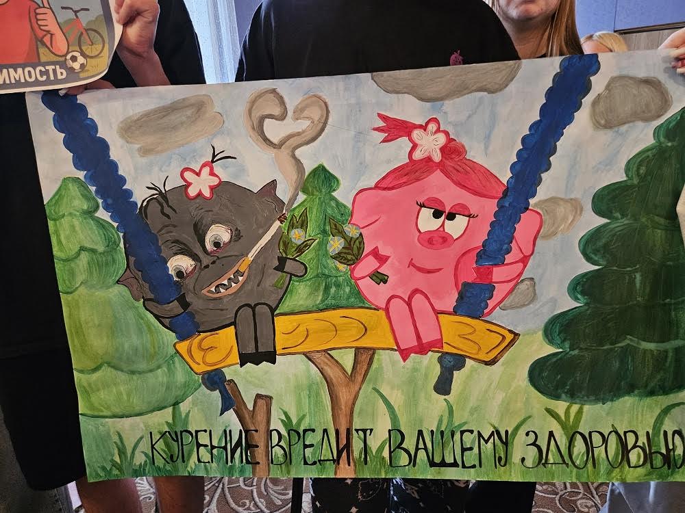 Сотрудники ПДН транспортной полиции Луганска вошли в состав жюри студенческого творческого конкурса Сотрудники ПДН транспортной полиции Луганска вошли в состав жюри студенческого творческого конкурса