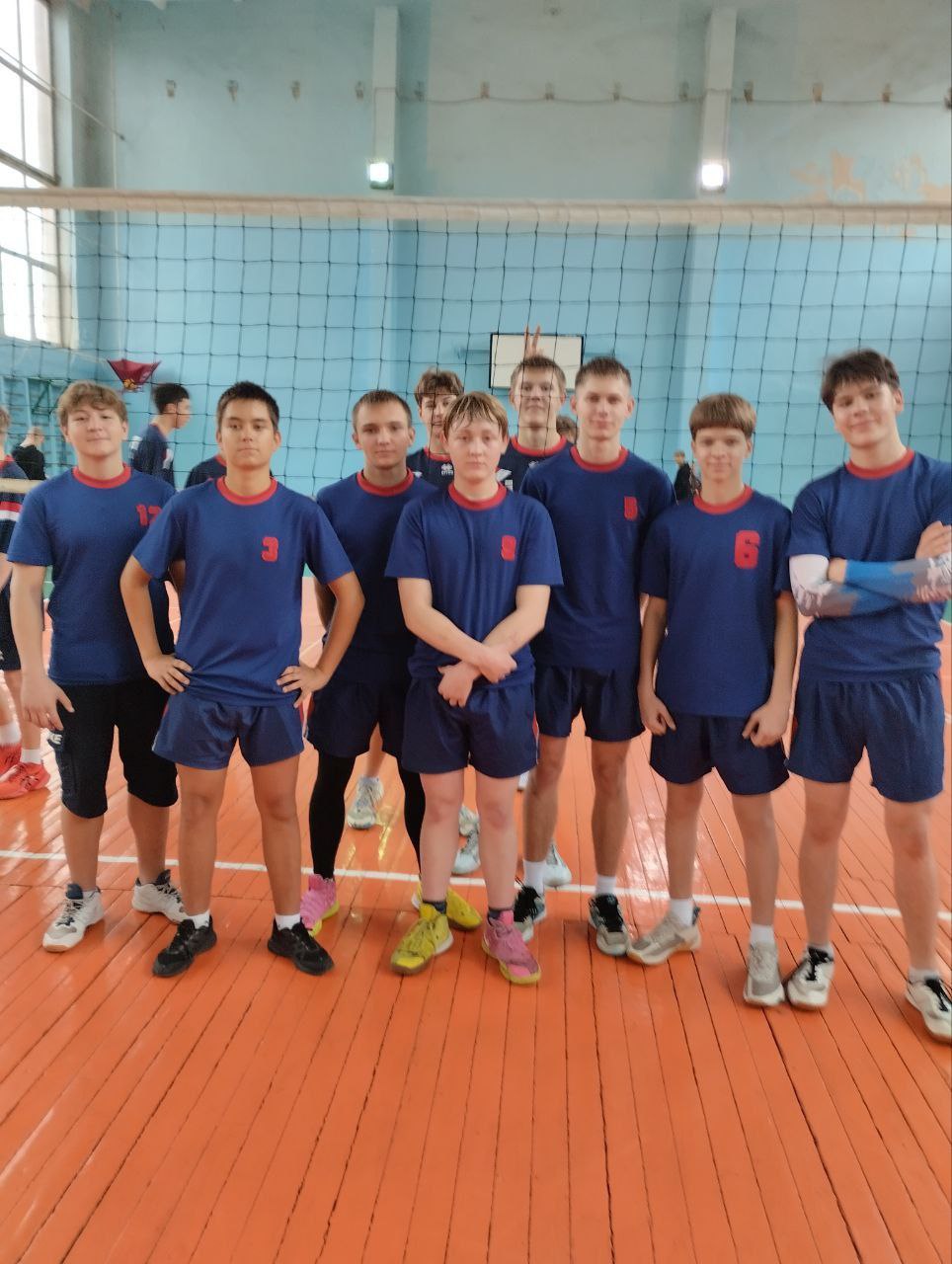 С 30 по 31 октября в городе Луганск проходил Республиканский турнир по волейболу, посвященный Дню Народного Единства С 30 по 31 октября в городе Луганск проходил Республиканский турнир по волейболу, посвященный Дню Народного Единства