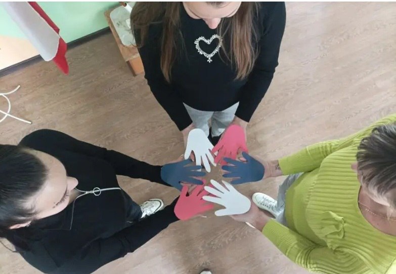 В преддверии Дня народного единства: «Подвиг новгородского ополчения» в селе Красное