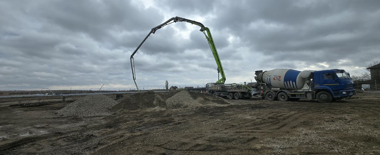 В Алчевске началось строительство первого ипотечного дома В Алчевске началось строительство первого ипотечного дома