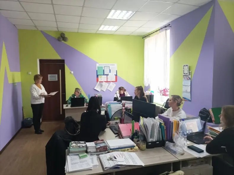 В преддверии Дня народного единства: «Подвиг новгородского ополчения» в селе Красное В преддверии Дня народного единства: «Подвиг новгородского ополчения» в селе Красное