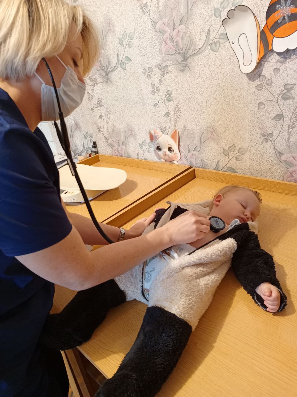 Огромная благодарность врачам из Оренбурга Огромная благодарность врачам из Оренбурга