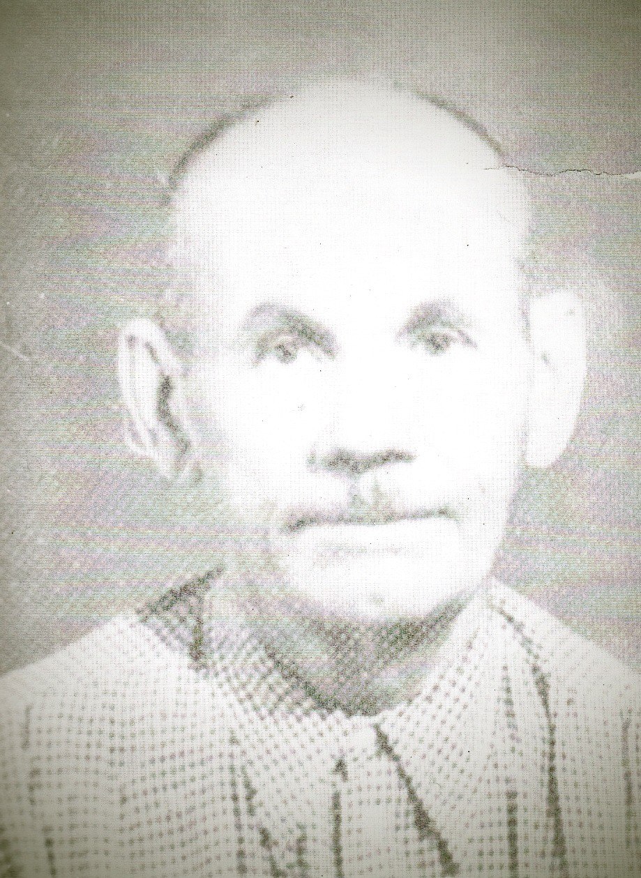 «Слобода Ровенецкая между двумя мировыми войнами» «Слобода Ровенецкая между двумя мировыми войнами»