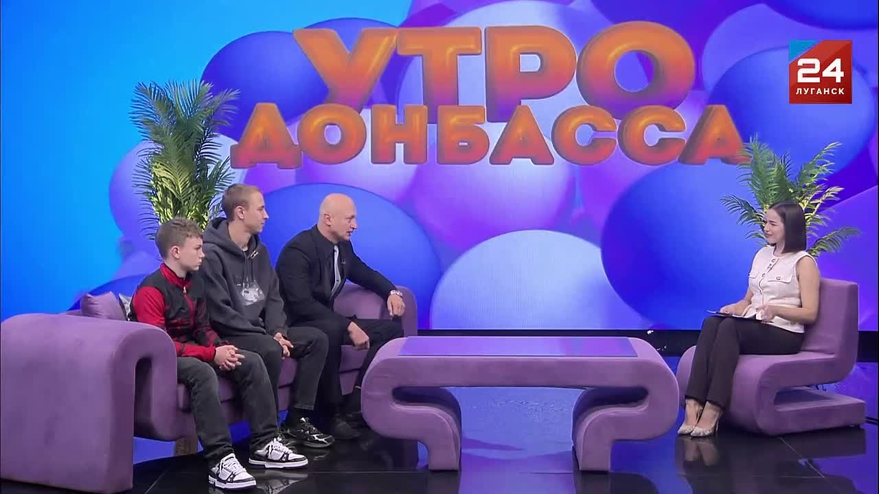 Команда ЛНР впервые приняла участие в Чемпионате и Первенстве Мира по всестилевому каратэ