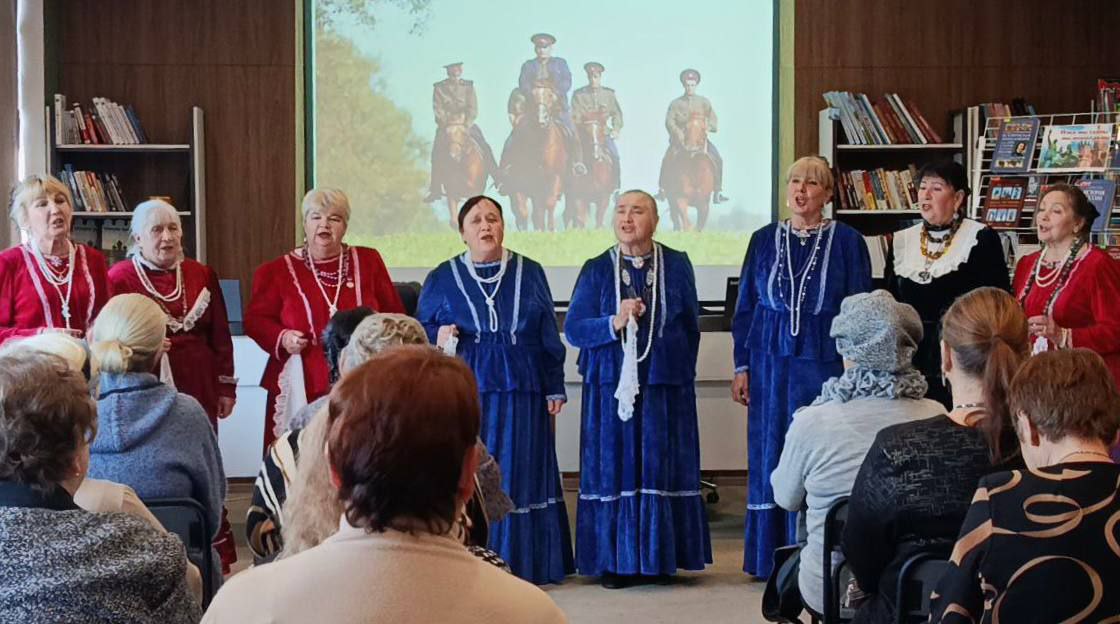 Мероприятия ко Дню народного единства прошли в социальных учреждениях республики Мероприятия ко Дню народного единства прошли в социальных учреждениях республики