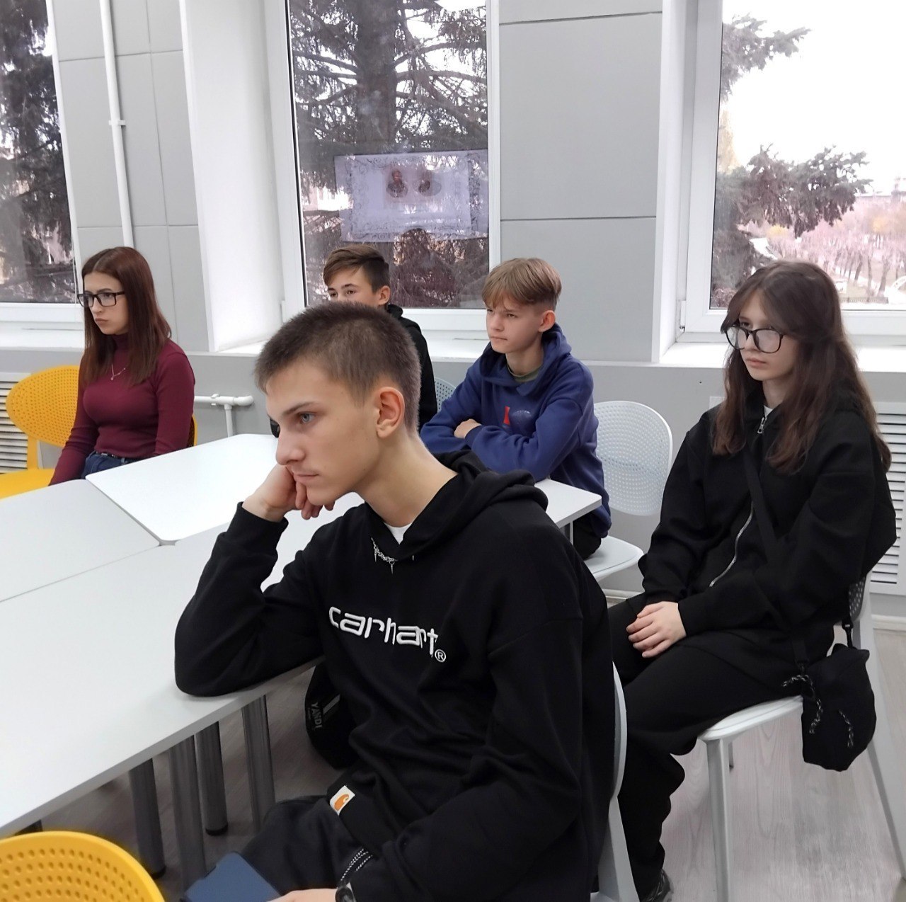 Дух единства нас ведёт вперёд Дух единства нас ведёт вперёд