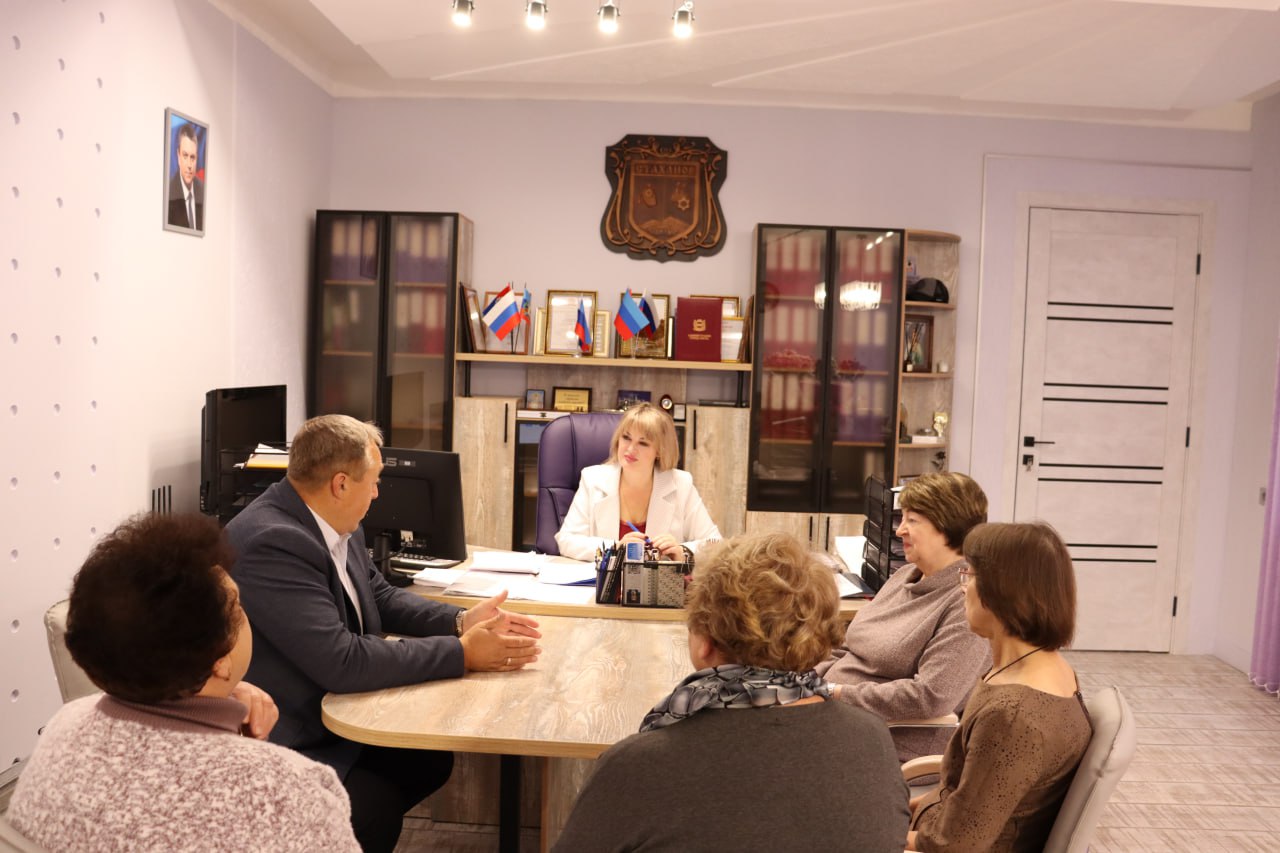 Наталия Жулинская: Костно-туберкулезному санаторию - 75 лет