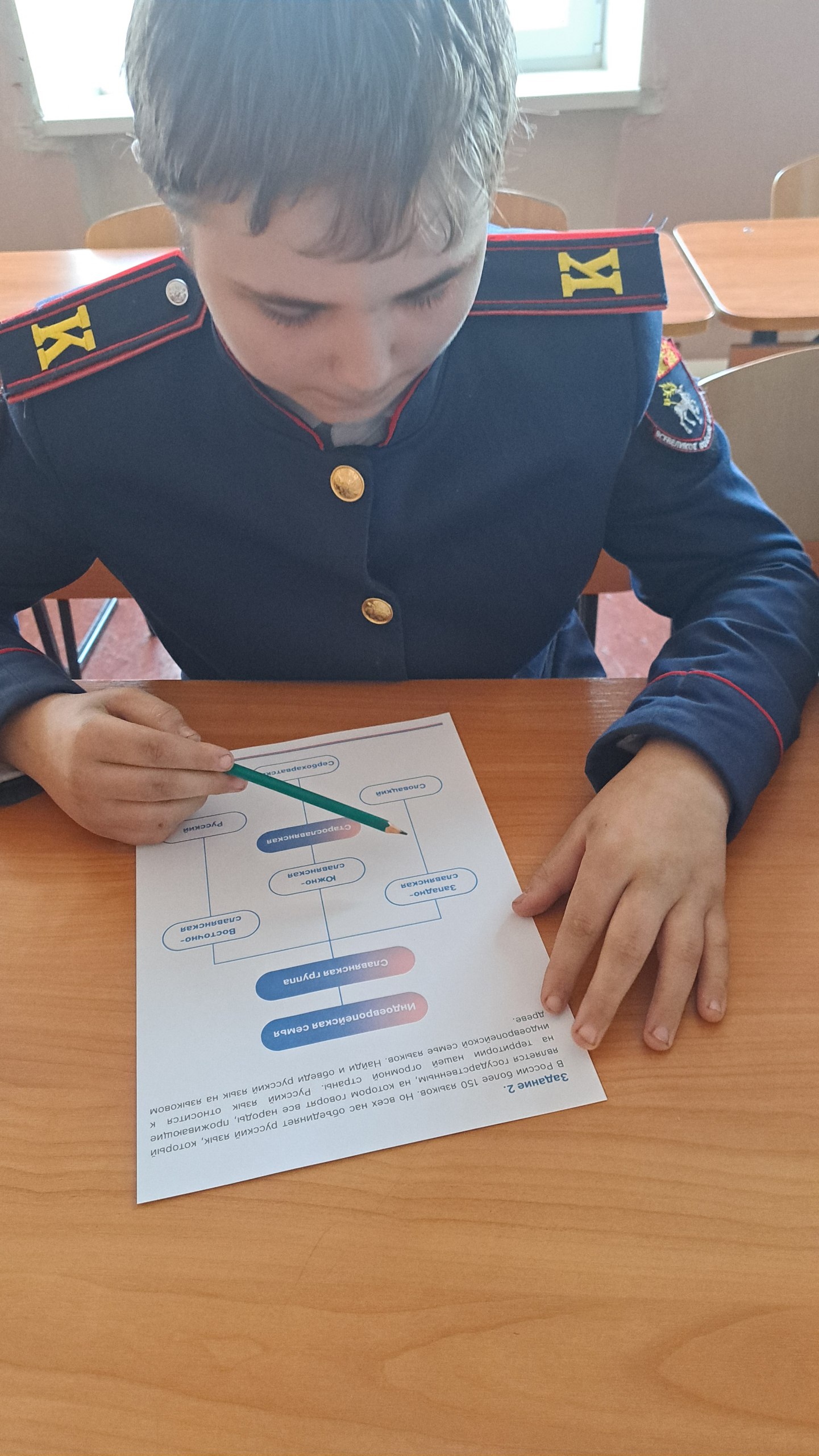 Всероссийская акция «Я — россиянин» Всероссийская акция «Я — россиянин»