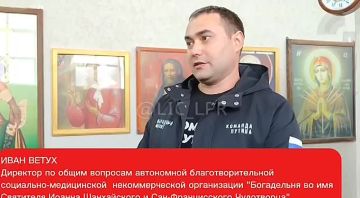 Новое социальное учреждение постоянного пребывания открылось в Республике