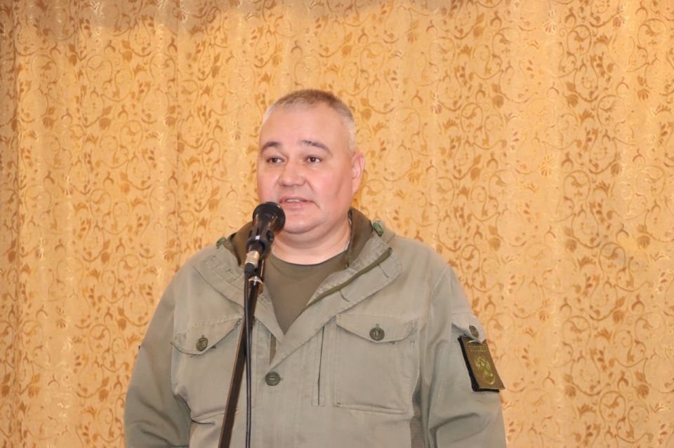 «Палитра единства»: в Лутугинской музыкальной школе прошёл районный фестиваль искусств «Палитра единства»: в Лутугинской музыкальной школе прошёл районный фестиваль искусств