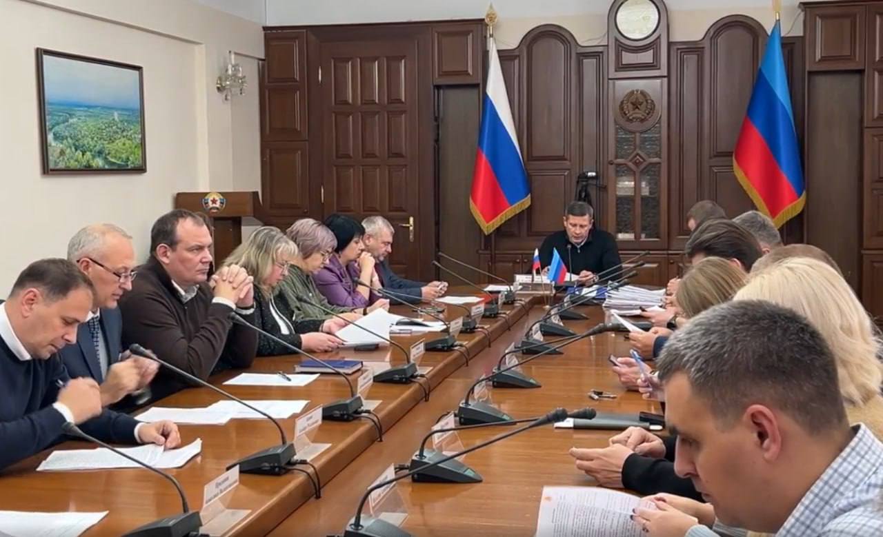 Впервые проект бюджета Республики сформирован с использованием метода программно-целевого бюджетирования