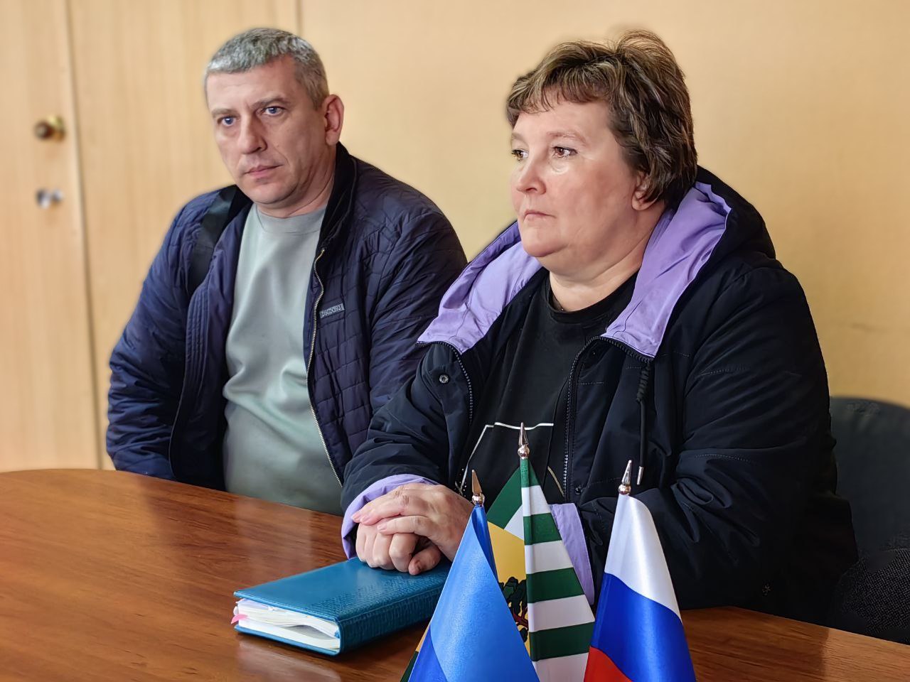 Состоялось рабочее совещание с директором школы искусств города Оксаной Фроловой Состоялось рабочее совещание с директором школы искусств города Оксаной Фроловой