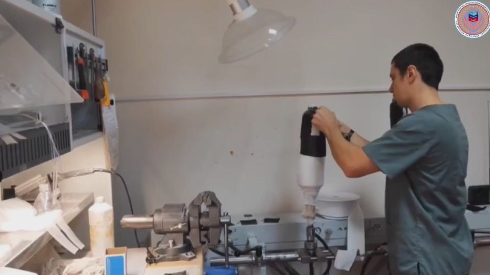 ���������� ��������-��������������� ������ � 80 ���