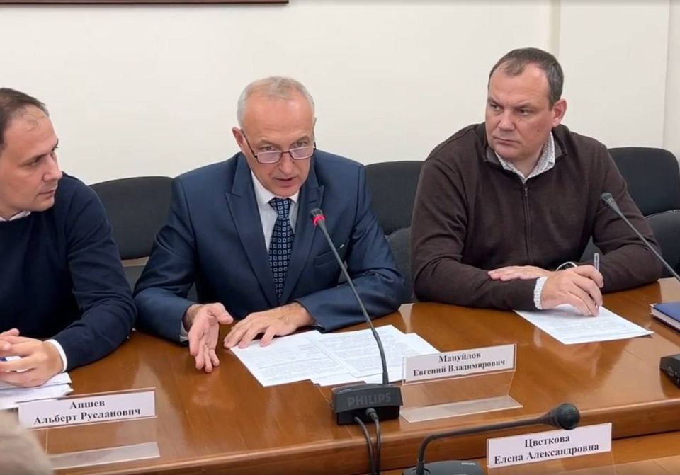 ������� ������ ������� ���������� ����������� � �������������� ������ ����������-�������� ��������������