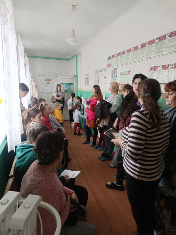 Огромная благодарность врачам из Оренбурга Огромная благодарность врачам из Оренбурга