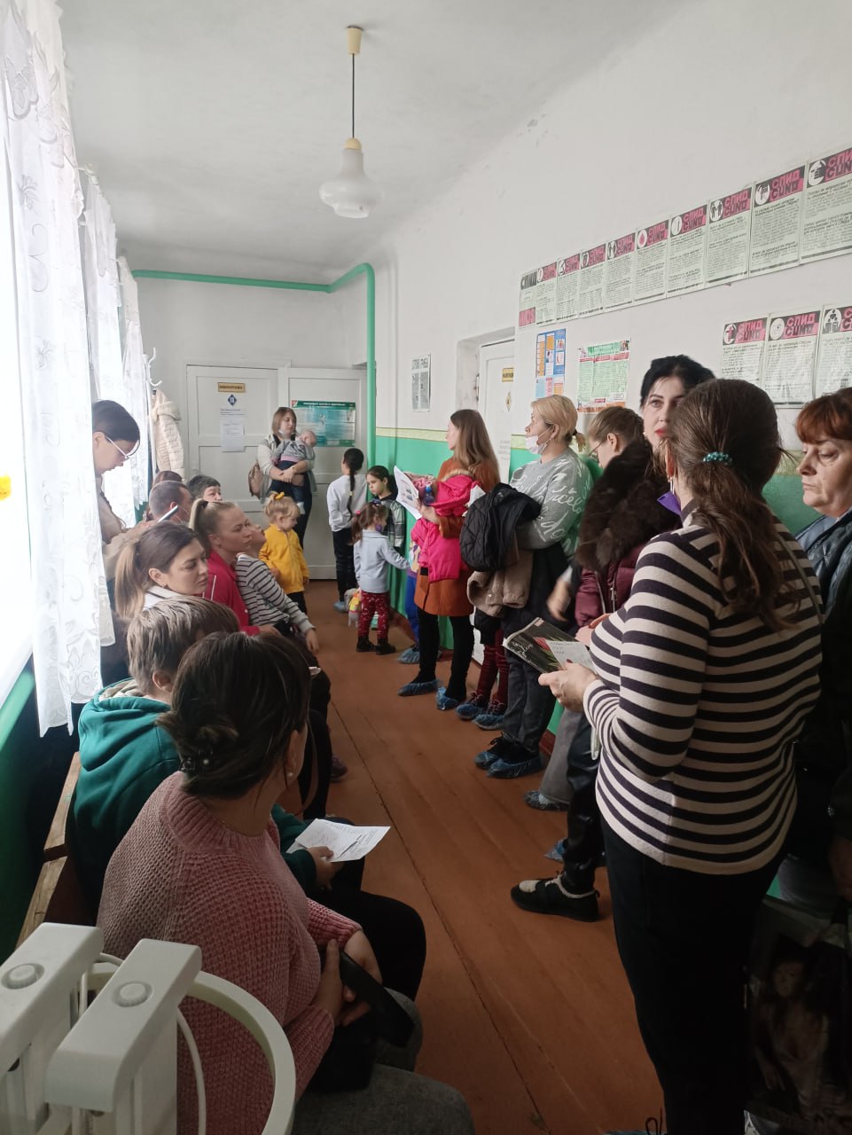 Огромная благодарность врачам из Оренбурга Огромная благодарность врачам из Оренбурга