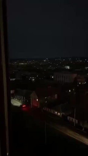 Луганск и другие населенные пункты Республики сегодня до 21.00 без уличного освещения, аккуратнее на дорогах и тротуарах