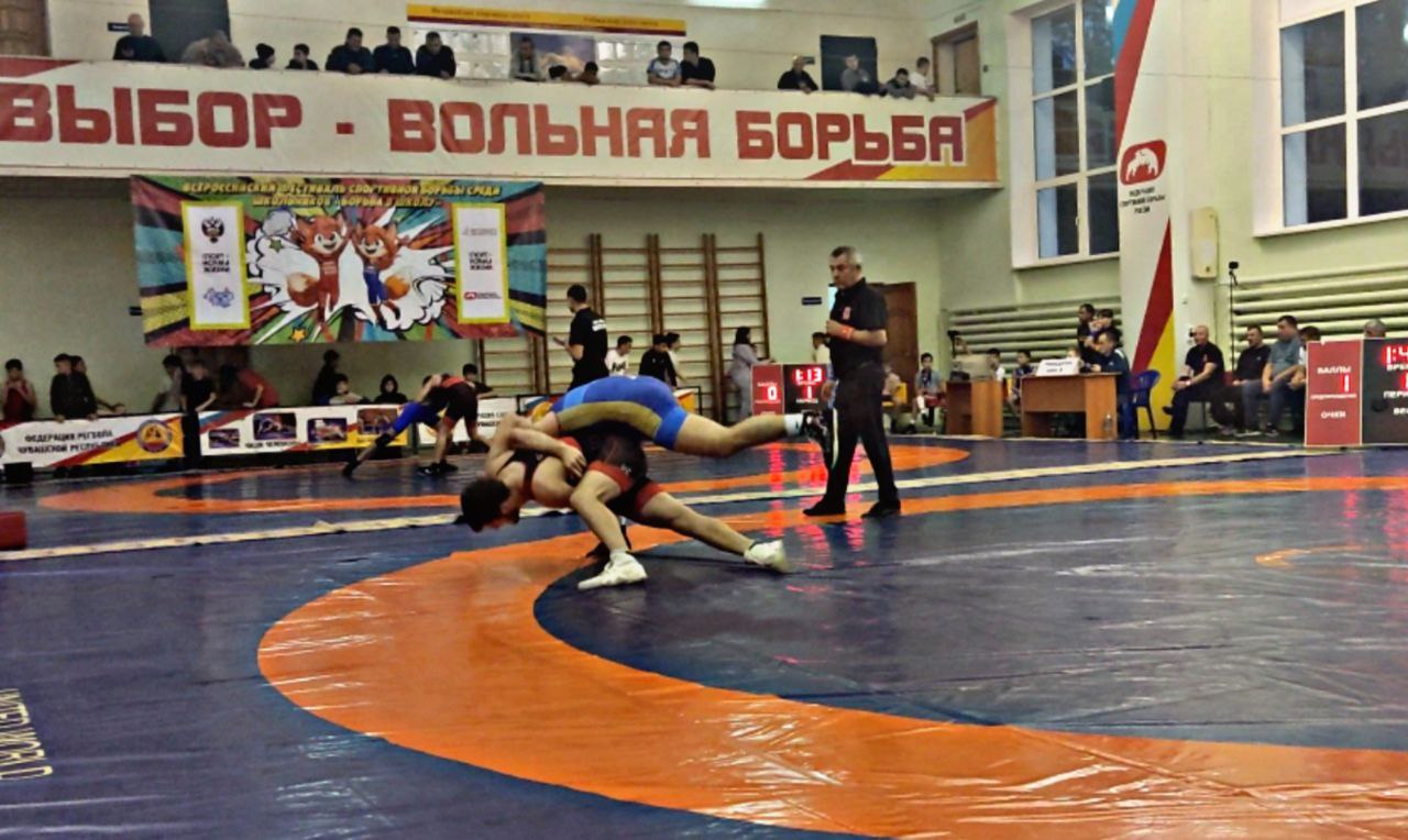 С 30 октября по 1 ноября в городе Чебоксары, Чувашская Республика прошел XIX Всероссийский турнир по вольной борьбе на призы генерал-лейтенанта, Героя России Гаврилова Н.Ф С 30 октября по 1 ноября в городе Чебоксары, Чувашская Республика прошел XIX Всероссийский турнир по вольной борьбе на призы генерал-лейтенанта, Героя России Гаврилова Н.Ф
