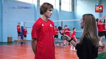 Спорт – еще одно направление, где Республика полностью интегрируется в общероссийские турниры