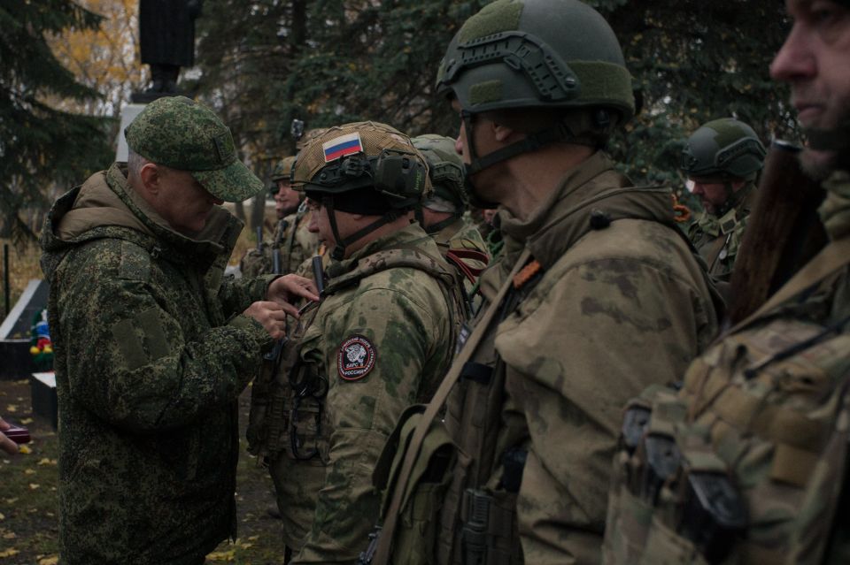 ���������� ������: ������������ ������ �����-9� ����������� ����� ������, ������������ � ���� ���� � ��������� �������� ����������, ������� ��������������� �������