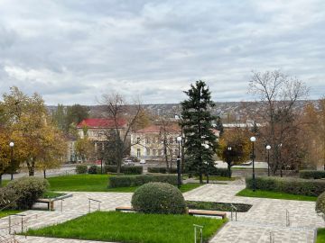 В ЛНР запустят автобусы из Геленджика, Ейска и Ялты