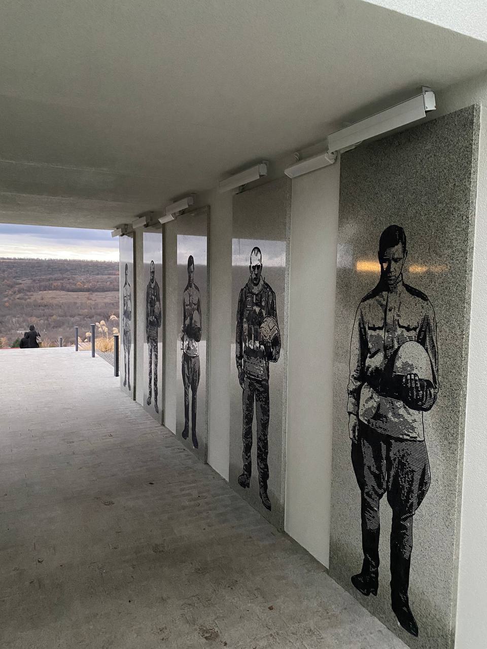 Светлана Гизай: Вместе с коллегами – депутатами и членами Луганского республиканского отделения Всероссийской общественной организации ветеранов «БОЕВОЕ БРАТСТВО» приняли участие в торжественном открытии реконструированного... Светлана Гизай: Вместе с коллегами – депутатами и членами Луганского республиканского отделения Всероссийской общественной организации ветеранов «БОЕВОЕ БРАТСТВО» приняли участие в торжественном открытии реконструированного...