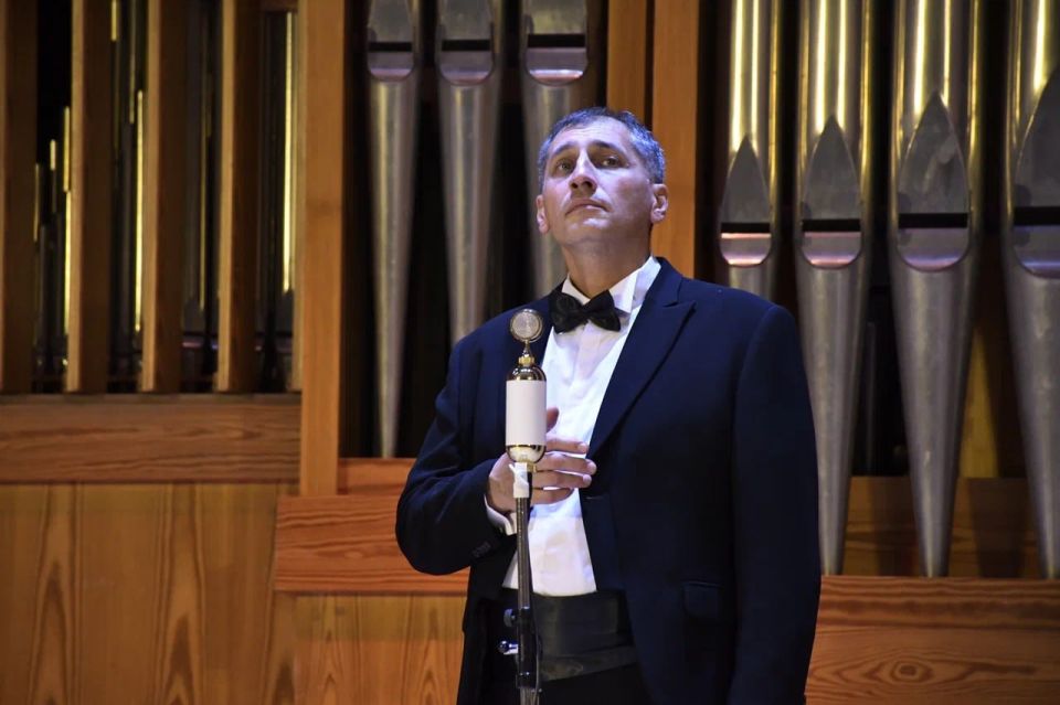 ����� � ��� ������: � �������� ������ ������� �������