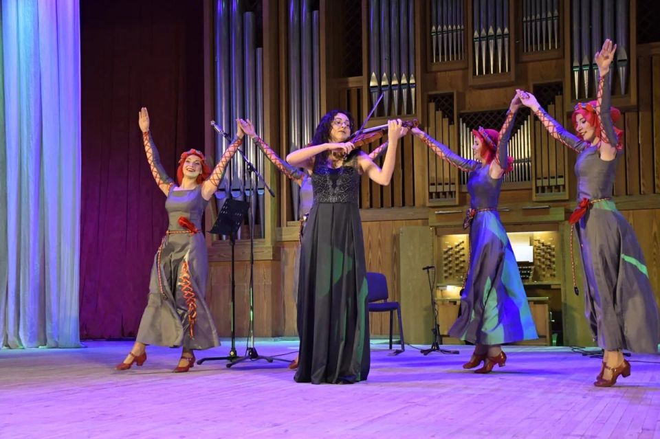 ����� � ��� ������: � �������� ������ ������� �������