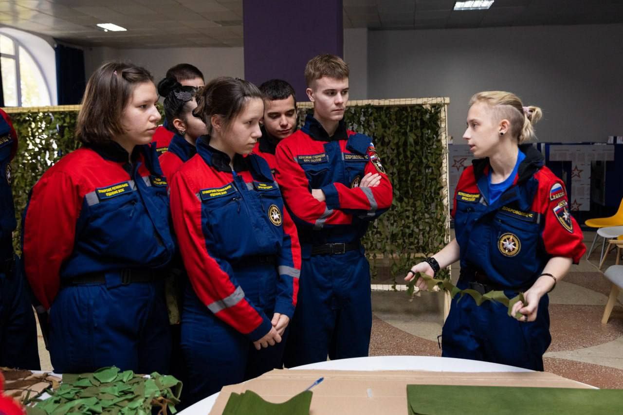 Гуманитарная миссия в Луганской Народной Республике: подводим итоги пребывания очередной группы Гуманитарная миссия в Луганской Народной Республике: подводим итоги пребывания очередной группы