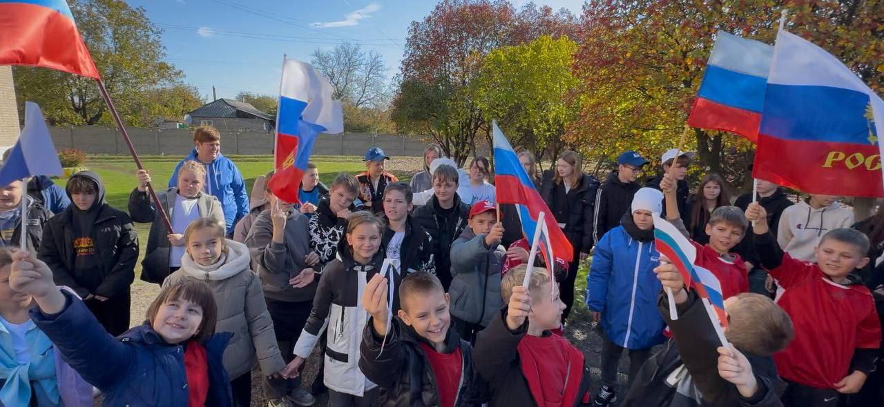 Андрей Рубанцов: Уже завтра наша страна отметит один из главных государственных праздников- День народного единства! Андрей Рубанцов: Уже завтра наша страна отметит один из главных государственных праздников- День народного единства!