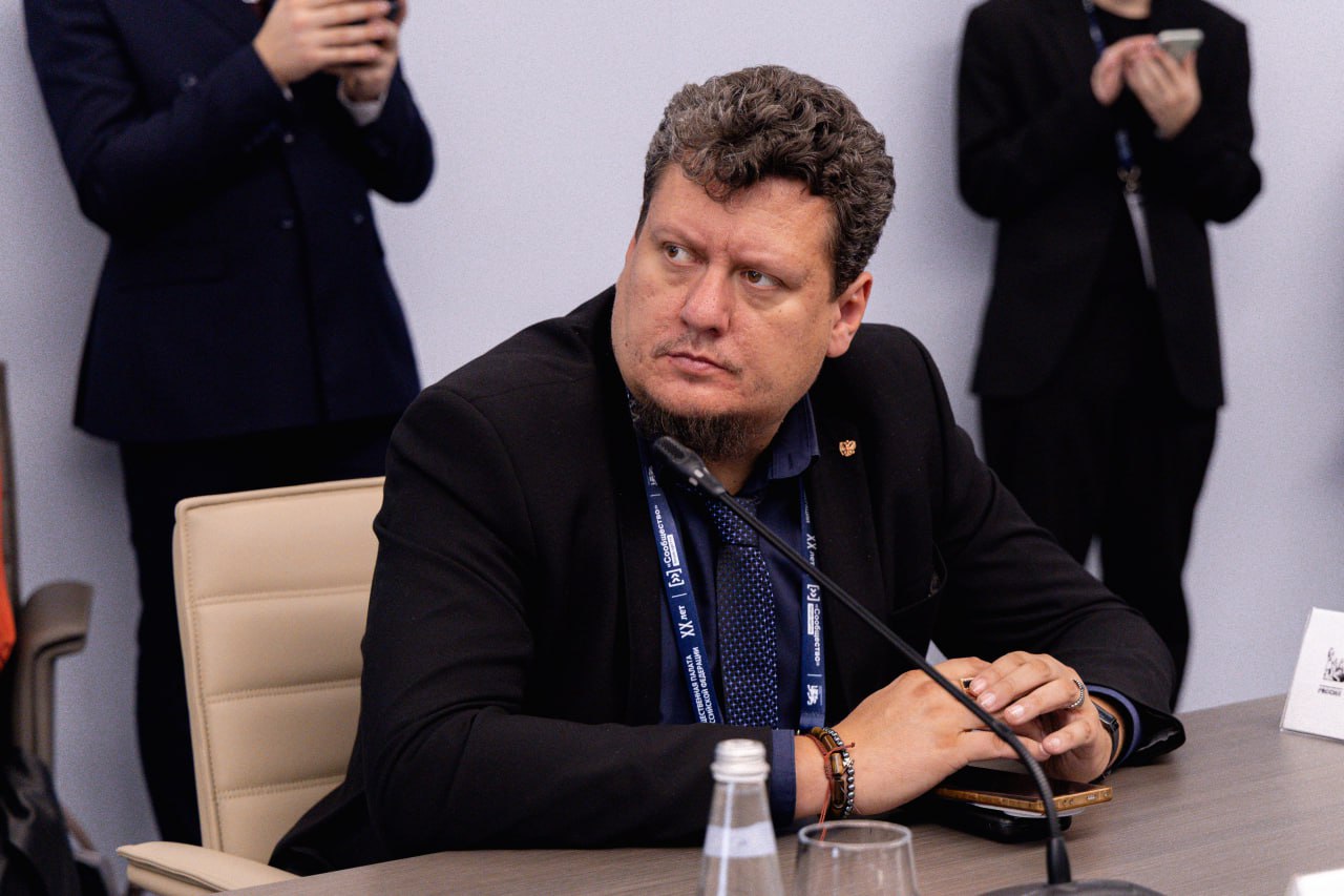 Интеграцию исторических регионов в общественное пространство России обсудили на форуме «Сообщество» в Москве Интеграцию исторических регионов в общественное пространство России обсудили на форуме «Сообщество» в Москве