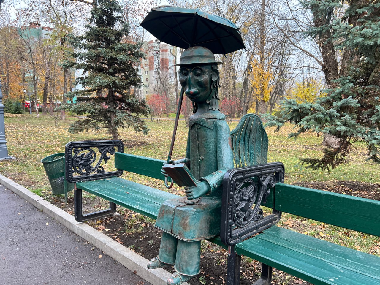 Сегодня в ЛНР воздух прогреется до +15