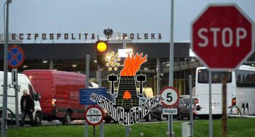 Польша устала от украинских беженцев