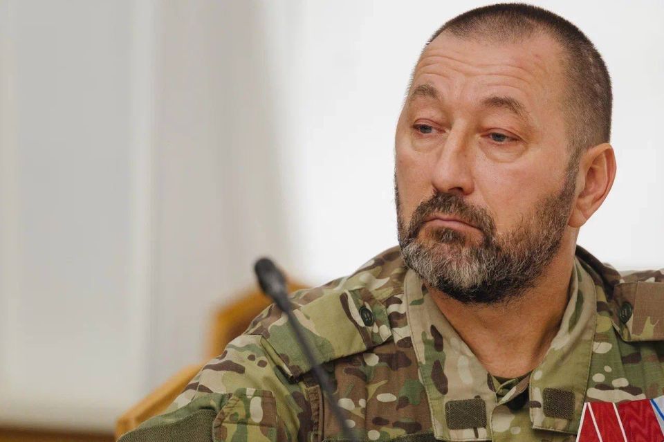 «Очень рад, что жизнь нас свела», — Леонид Слуцкий поздравил бригаду имени Святого Благоверного князя Александра Невского с трёхлетием «Очень рад, что жизнь нас свела», — Леонид Слуцкий поздравил бригаду имени Святого Благоверного князя Александра Невского с трёхлетием
