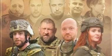 Владимир Чернев: Уважаемые военные журналисты! От всей души поздравляю вас с вашим профессиональным праздником!  Владимир Чернев: Уважаемые военные журналисты! От всей души поздравляю вас с вашим профессиональным праздником!