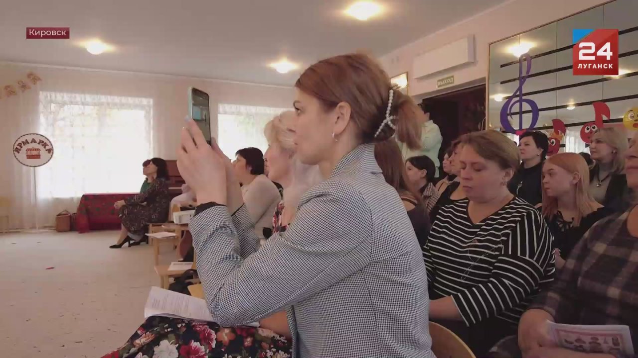 Привить детям традиционные нравственные ценности и приобщить их к народным традициям